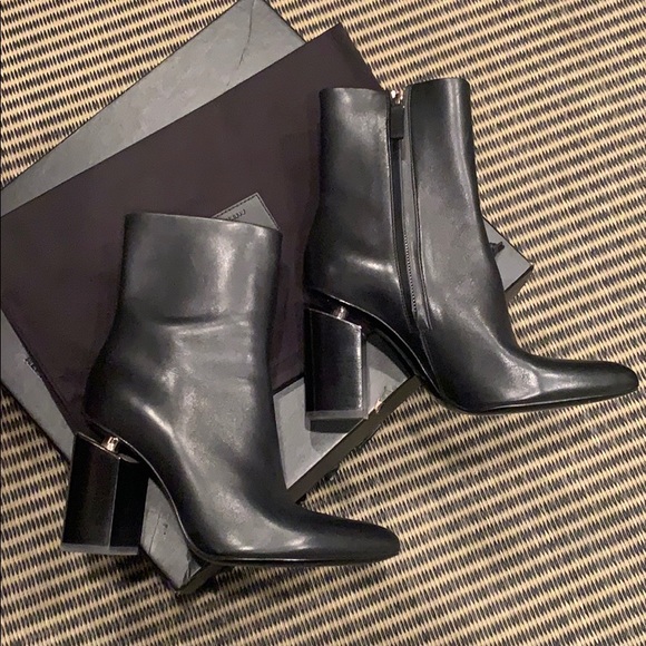 alexander wang kirby boot